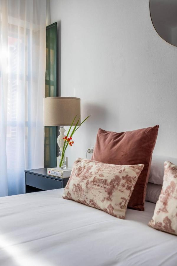 Ferienwohnung La Casa Del Orfebre Sevilla Exterior foto